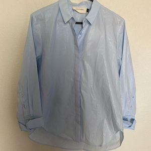 Women’s button up shirt